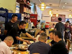 -乐山第一家临江鳝丝(茶坊路店)