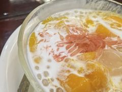 -民信老铺(双皮奶博物馆店)