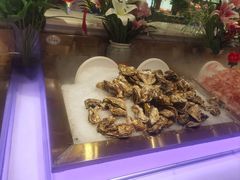 -红透天牛排海鲜自助(长和国际直营店)