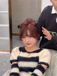 -3AM·S HAIR SALON烫发染发接发