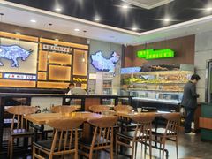 大堂-筋牛座(富绅商业中心店)