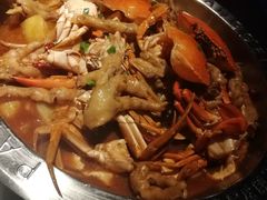 -胖哥俩肉蟹煲(福州仓山爱琴海店)