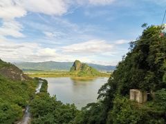 -宝晶宫旅游景区
