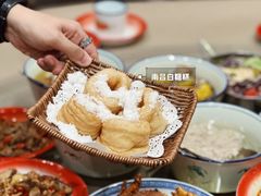 -老三样·旧食新味(万寿宫店)