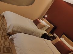 -镇江润扬大桥酒店