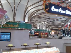 -杭州大厦LSE城市生活超市(杭州大厦店)