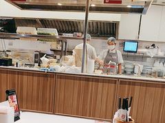 -一醒·手工面·西北传统小吃(悠方购物中心店)