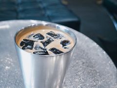 -Au Cafe&Roastery(华侨城店)