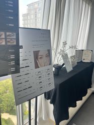 -Pink You美甲洗眉纹绣定制中心