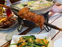 -217丰惠源抓饭(星湖街店)