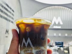 无界海域-M Stand(深圳湾后海汇店)