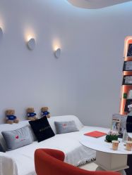 -WENDY·温迪皮肤管理