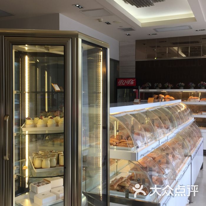 马克西姆蛋糕房