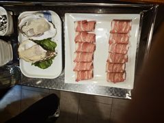 -金龙·打边炉(南京西路店)