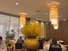 -香港龙凤楼(陆家嘴中心店)