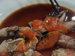 -红灯笼龙凤饭店(宁波老字号店)