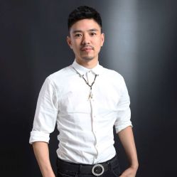 -雅仕 HAIR SALON 美发沙龙