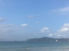 -海云台海滩