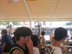 -唐山宴百姓府邸院落中餐