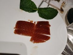 -四季民福烤鸭店(外滩外白渡桥店)