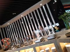 大堂-索菲亚国际大酒店