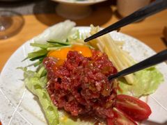 -大岛日本料理铁板烧(南通大饭店)