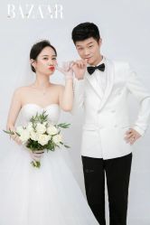 -金夫人婚纱摄影(衡阳店)