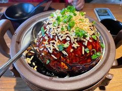 招牌狮子头-扬州狮子楼·非遗淮扬菜(东关街店)