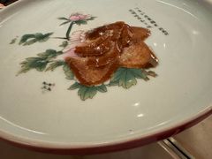 -京华烟云·北京烤鸭(领展购物广场·中关村店)