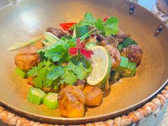 -熹素·鲜美素食Vegetarian (天河领展店)