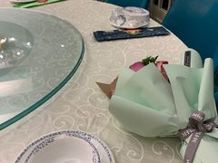 -阿拉丁新疆风味餐厅·清真(罗廊巷店)