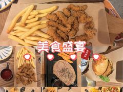 -必胜客(积水潭店)