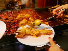 -老字号贾家肉丸糊辣汤(光明巷店)
