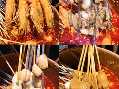 -爷门串串(江南西店)