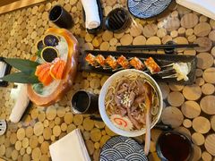 -西村日本料理(香格里拉饭店)