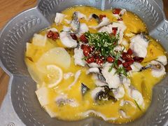 -陈厨老味·老派郴州菜(宜章店)