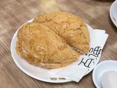 -百福麵家(新馬路店)