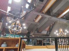 -全聚贤餐厅·湖北家常菜(沙湖店)