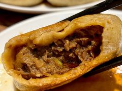 -清真吴记门钉肉饼·喜多利