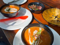 -Pistolera Mexican Cantina女枪手墨西哥餐厅(碧云路店)