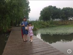 -长兴太湖图影湿地文化园