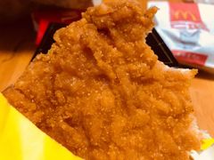 -麦当劳(百利广场店)