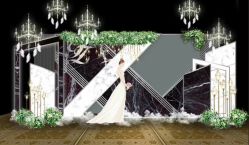 -汕尾陆丰婚庆婚礼司仪主持洪立策划公司(东海店)