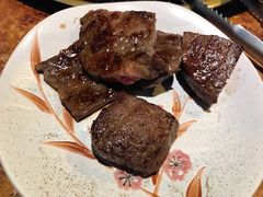 M9牛柳-炼火烤肉店