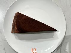 松露风味巧克力千层蛋糕-La Repete(大宁久光店)