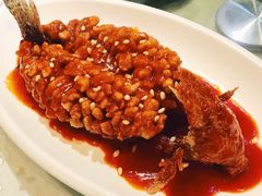 -广迎居老正兴菜馆