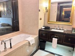 -汕头龙光喜来登酒店