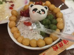 -池嬢拌粉(上海首店)