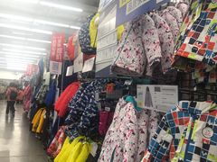 -迪卡侬(鲁泰大道店)