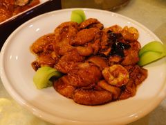 -天外天烤鸭店(八角店)